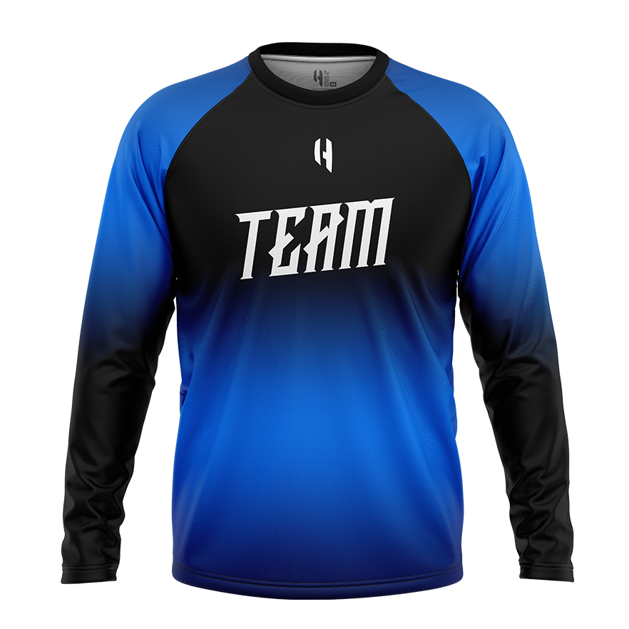 Full Sleeve Warmups sportswear