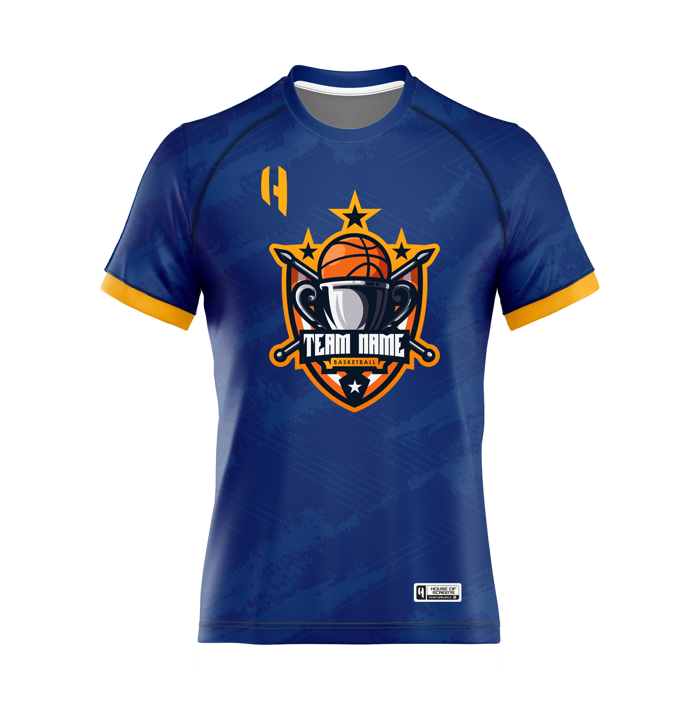 Half Sleeve Warmups sportswear