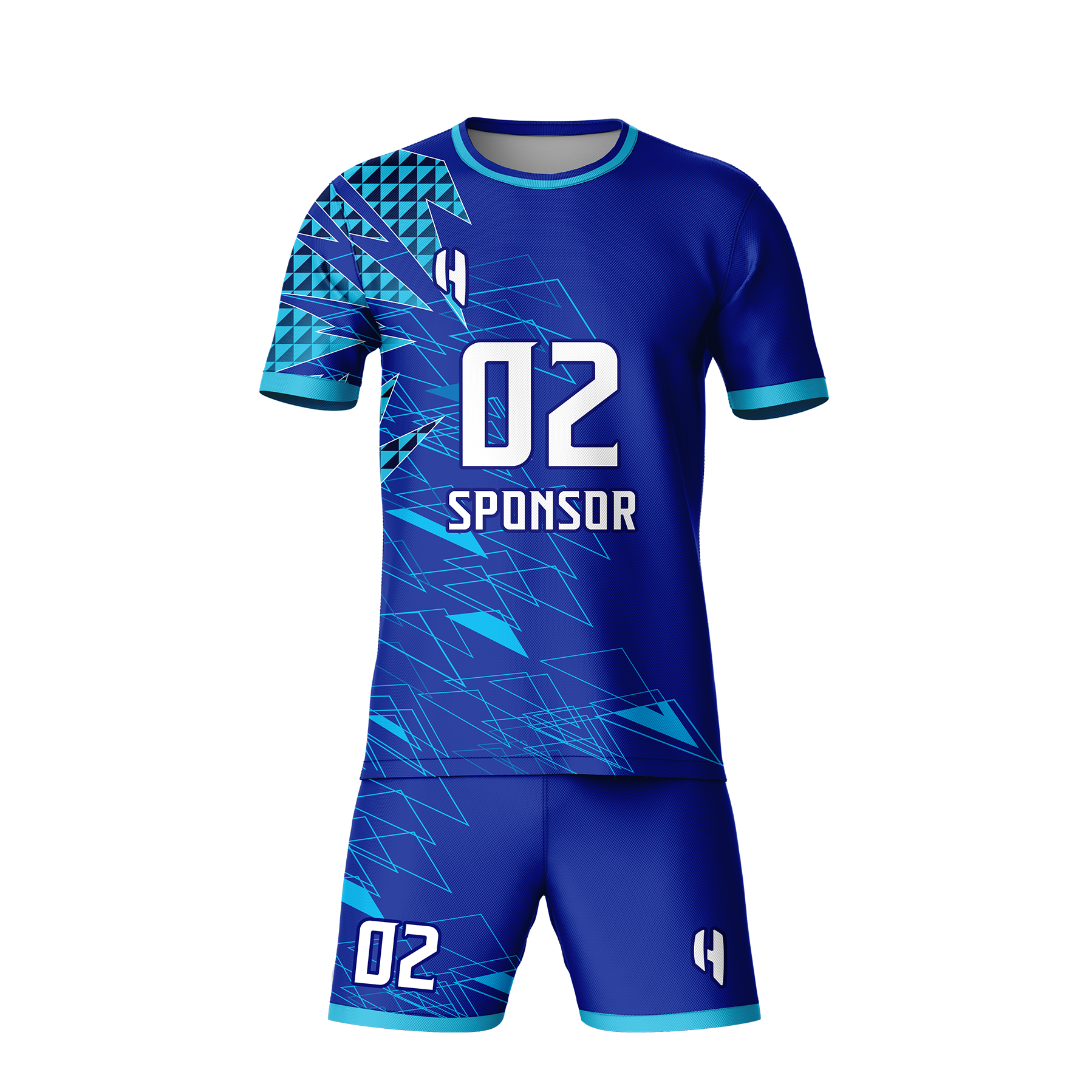 Volleyball sportswear